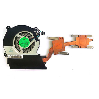Ventoinha + Dissipador Acer Aspire M3 Series (13N0-76A0A01)