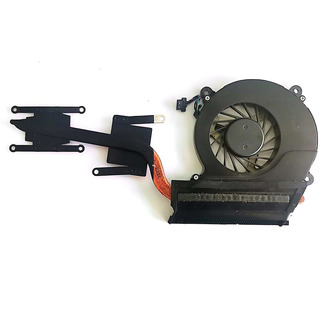 Ventoinha + Dissipador Acer Aspire M3 Series (13N0-76A0A01)