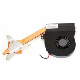 Ventoinha + Dissipador Acer Aspire 1690 (36ZL2TMTN44)
