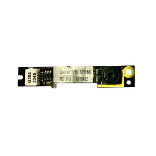 Webcam para Lenovo T410|T510|W510 (60Y9401)