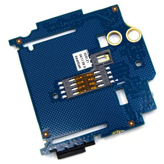 Leitor de Cartões HP Elitebook 840 G1|850|740 (6050A2560401)