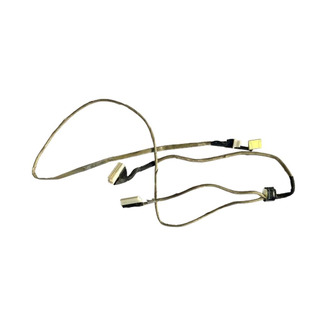 Cabo Video para Webcam Lenovo ThinkPad T410 (45M2891)