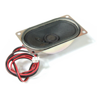 Coluna Interna HP DC7900 CMT (385980-005) 4 Ohm 1.5W 70X40mm