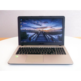 Portátil Asus A541UJ I5 7200U|SSD512|8GB|USBC|
