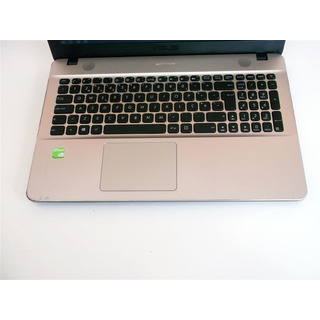 Portátil Asus A541UJ I5 7200U|SSD512|8GB|USBC|
