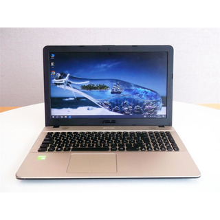 Portátil Asus A541UJ I5 7200U|SSD512|8GB|USBC|