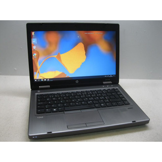 Portátil HP Probook 6470b i5 3320M|8Gb|SSD 120|14P