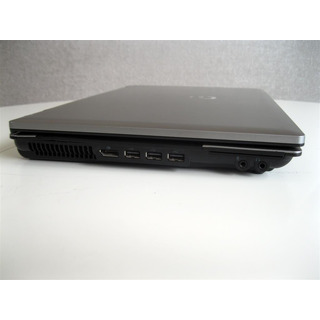 Portátil HP Probook 6540b I5 M520|4GB|SSD120