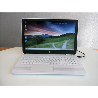 Portátil HP 15-AW AMD A9-9410 |8GB|SSD240|15.6P