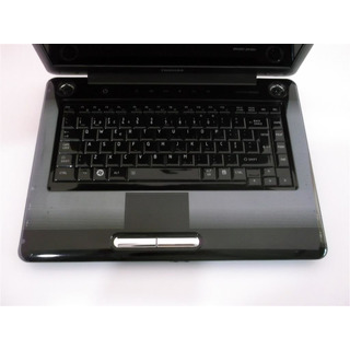 Portátil Toshiba A300 Intel T9400|SSD240|4GB|ATI HD3650