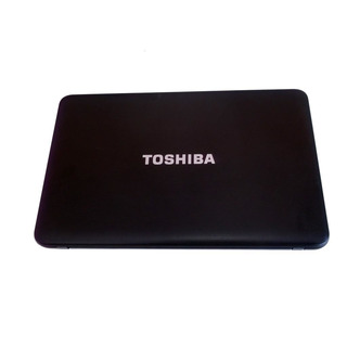 Portátil Toshiba Satellite C850D AMD E1|SSD 120|6Gb|AMD HD7310