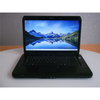 Portatil Tsunami HLB2 Intel P8700 |4GB|SSD128GB|AMD HD4650|Web Cam