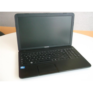 Portátil Toshiba Satellite C850-13Q |CL B820|SSD 120|15.6''