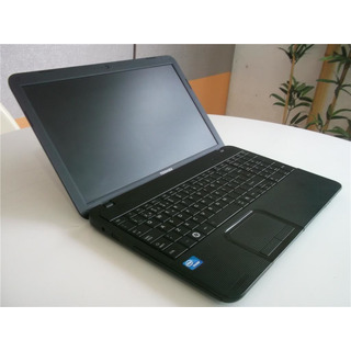 Portátil Toshiba Satellite C850-13Q |CL B820|SSD 120|15.6''