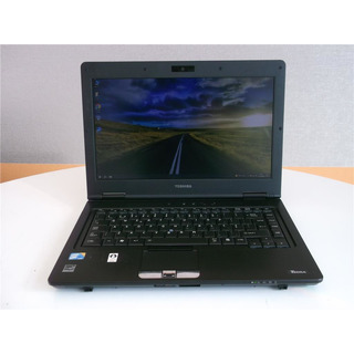 Portátil Toshiba Tecra M11-14K I5 M520 |6GB|SSD128|14P|Mini DP