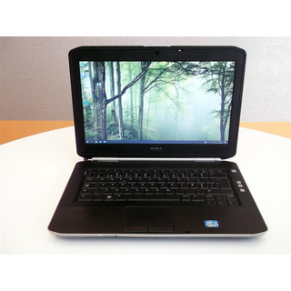 Portatil Dell Latitude E6430 i5-2410M|8Gb|640Gb|14P
