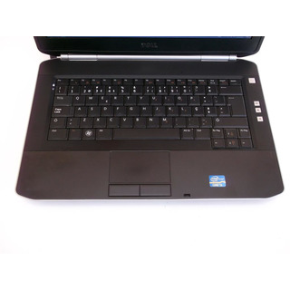Portatil Dell Latitude E6430 i5-2410M|8Gb|640Gb|14P