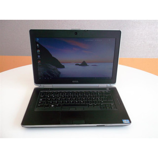 Portatil Dell Latitude E6430 i5 3320M |4Gb|SSD120|14P