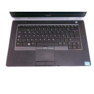 Portatil Dell Latitude E6430 i5 3320M |4Gb|SSD120|14P