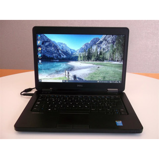 Portátil Dell Latitude E5440 I5-4310U|SSD128|4GB|14P