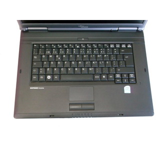 Portátil Fujitsu Siemens V5535  Intel T3200|4Gb|SSD120|15.4P