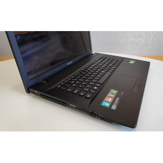 Portátil Lenovo G710 |Intel 3550M 2,29GHz|6GB|SSD120|17.3P