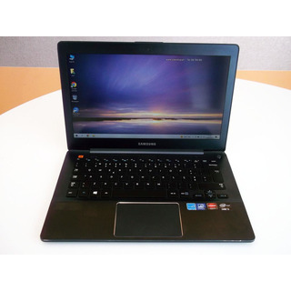 Portátil Samsung NP730U3E i5-3337U|4GB|M2 120|13.3P