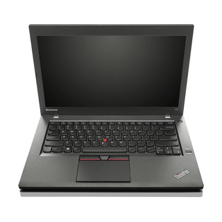 Portátil Lenovo Thinkpad T450 I5 5300U|SSD 256|8GB|Mini DP|14P