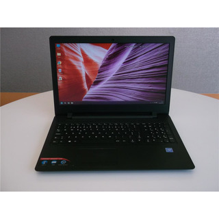 Portátil Lenovo Ideapad 110 N3060||SSD 120|4GB|15.6P