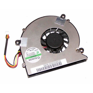 Ventoinha Acer Aspire 5520 (DC280003G10)
