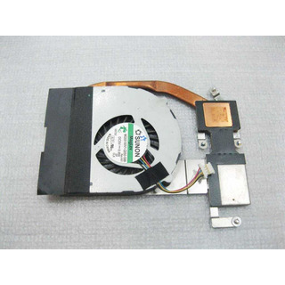 Ventoinha + Dissipador Acer Aspire 4810tz (60.4CQ14.001)