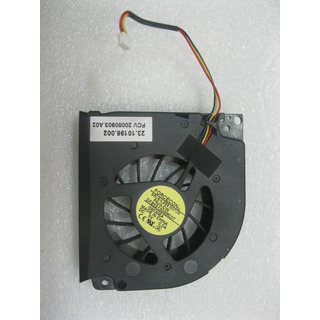 Ventoinha para Acer Extensa 5620 (23.10196.002)