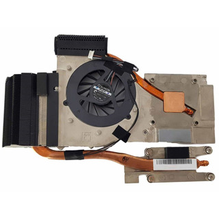 Ventoinha + Dissipador Acer Aspire 6930 (60.ASR07.006)