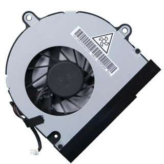 Ventoinha Acer Aspire 5742|5553|5733 (DC2800092S0)