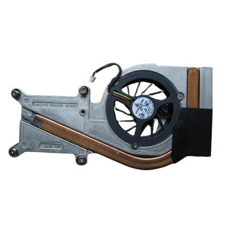 Dissipador e Cooler Acer TravelMate 2350|290|4050 (ATCL5086000)