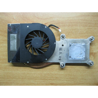 Dissipador e Cooler Acer TravelMate 2350|290|4050 (ATCL5086000)