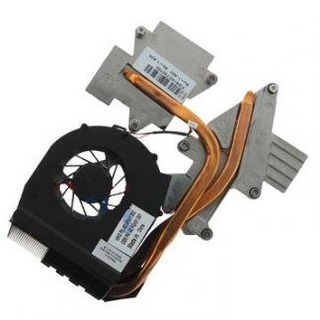 Ventoinha + Dissipador Acer Aspire 5542 (60.4FN11.002)