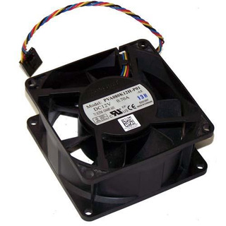 Ventoinha 12V 0.70A 80x38x80mm (PVA080K12H-P01)