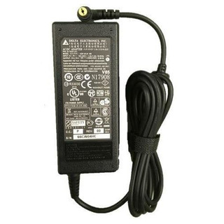 Carregador Delta 19V 3.42A 65W 5.5mmx1.7mm (ADP-65JH)