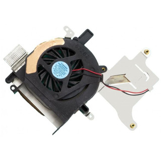 Ventoinha+Dissiipador Sony Vaio VGN-SZ300 Series (MCF-519PAM05)