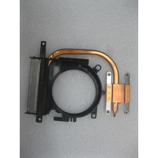 Dissipador Sony Vaio SVE15 Series (3VHK5TMN050)
