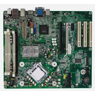 Motherboard HP Compaq DC7900 MT Intel 775 (462431-001)