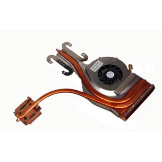 Ventoinha+Heatsink Sony Vaio VGN-FE Series (073-1002-1890)