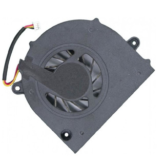 Ventoinha Toshiba L500|L550|Acer 4730|4935 (DC280004TS0)