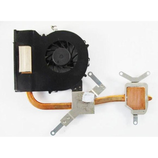 Ventoinha+Dissipador Toshiba Satellite A300 (ART3CBD3TA0I300)