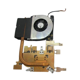 Ventoinha Toshiba Satellite P100 Series