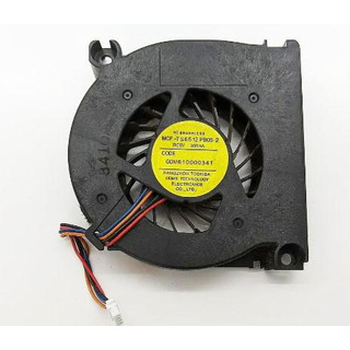Ventoinha para Toshiba Tecra A9 (GDM610000341)