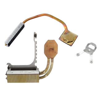 Conjunto Dissipadores Toshiba Tecra A9 (P000484670)