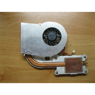 Ventoinha+DissipadorToshiba Tecra S1 M1 (V000020030)