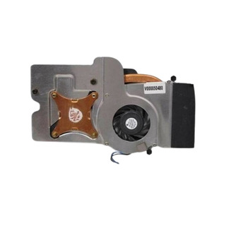 Ventoinha Dissipador Toshiba Tecra A4 (V000050480)